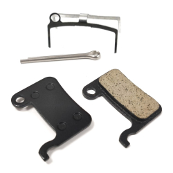 Xiaomi Mi 3 brake pads (1set)