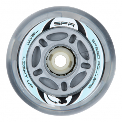 SFR LIGHT UP WHEELS