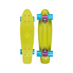 Penny Cruiser 22 Costa Dzeltens-Pink