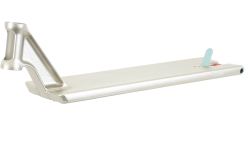 Aztek Siren deks 23 x 5.5 Ivory