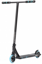 BLUNT COMPLETE PRODIGY S9 STREET Melns