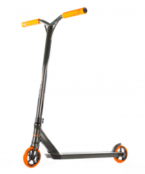 Versatyl skrejritenis bloody mary V2 Oranžs/Black