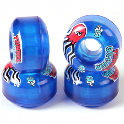 Tunnel Gel-E-Fish Softies 54mm
