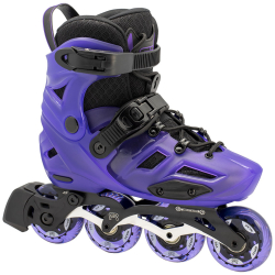 SEBA FR AXS PURPLE rollers 29-32