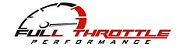 Full Throttle