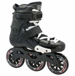 SEBA FRX 310 Melns Inline skates 38