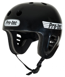Pro-Tec Helmet Full Cut Water S size