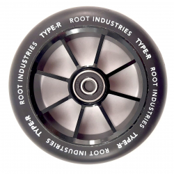 Root Type-R Riteņi 110mm 2-paka
