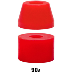 Venom Standard Bushings 90A Sarkans
