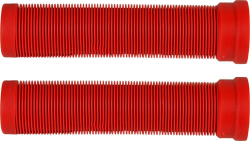 ODI Longneck Soft Grips Sarkans