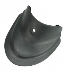 mudguard extension