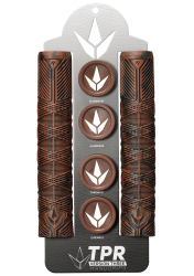 Hand Grips V3 Chocolate/Black
