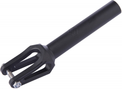 Striker Gravis SCS-HIC Pro skrejritenis Fork Melns