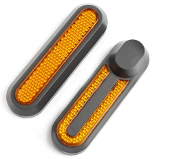 Xiaomi Mi 1s PRO 2 front wheel side covers_FRONT