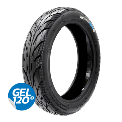 Tubeless tyre 60/70-7 with GEL