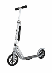 Hudora Big Wheel 205 Silver