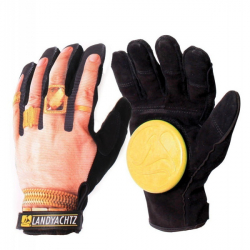 Landyachtz Slide Gloves L