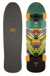 Arbor Cruiser Complete Artist Martillo 31.75