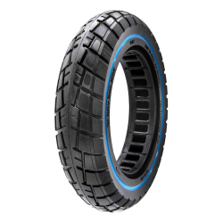 Ultra-light Off-road Solid tire 10x2.125 Blue Line