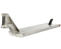 Aztek Siren deks 22' x 6' Silver