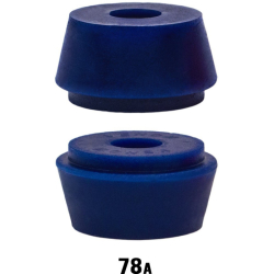 Venom HPF Freeride bushings 78A Zils