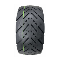 "90/65- 6.5 tyre for Ultron T11/T108/T128,Dualtron, Kaabo, ZERO 11X electric skrejriteniss (HIGHWAY-TUBELESS)"