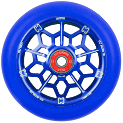 CORE Hex Hollow Pro skrejritenis Ritenis 110mm Navy