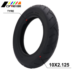 Electric skrejritenis tyre 10x2.125