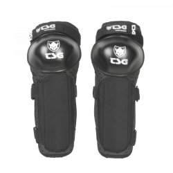 TSG Youth Elbow Pads XS black
