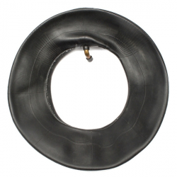 "90/65- 6.5 inner tube with bent valve for Dualtron, Kaabo, ZERO 11X electric skrejriteniss"