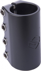 Striker Gravis SCS Pro skrejritenis stiprinājums Melns