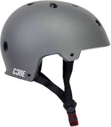 CORE Basic Helmet L-XL Grey