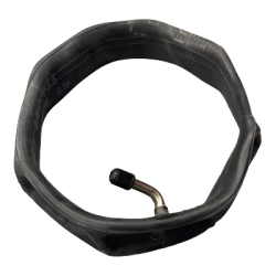 "Electric skrejritenis inner tube with bent valve 8,5x2 45 degrees"