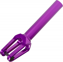 Tilt Tomahawk 120mm Fork Violets
