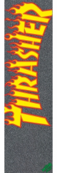 MOB Graphic Grip Thrasher Dzeltens Oranžs Flame