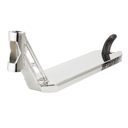 Fuzion Leo Spencer Signature deks