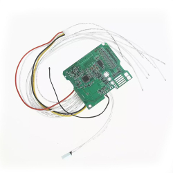 BMS plate priekš Segway Ninebot Max G30 akumulatora