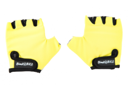 Kids Gloves Yellow S