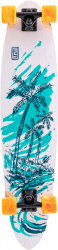 Landyachtz Dipper Complete Longboard 36 Postcard