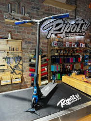 Aztek Custom Pro triku skrejritenis