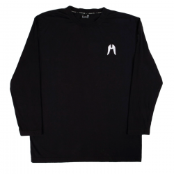 Ethic Lost Highway Long sleeve M