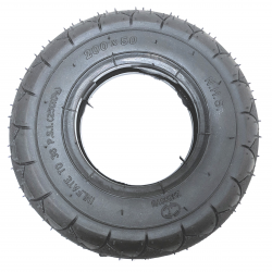 Electric skrejritenis tyre 200x50