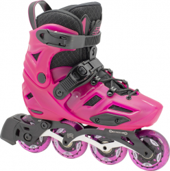 SEBA FR AXS PINK rollers 29-32