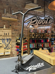 Fasen Custom Pro triku skrejritenis