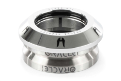 Ethic DTC gultņu sistēma Oracle Silver