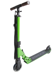 Shulz 120 LED skrejritenis LIGHTGREEN