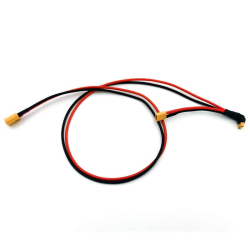 Papildus baterejas paralēlās pieslēgšanās kabelis