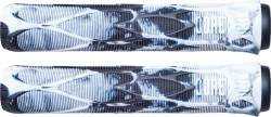 Core Grips Melns-White