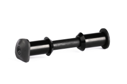 Ethic Pandemonium V2 Boxed Deck Axle And Spacer Set 8-12 STD