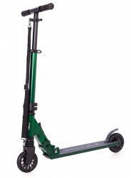 Shulz 120 skrejritenis RACE GREEN